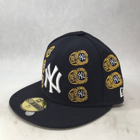 MEGA RARE NY Yankees World Rings - Picture 2 of 4